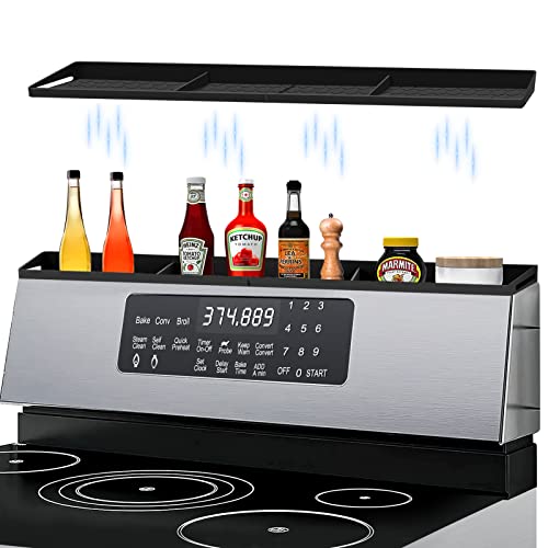 Silicone Magnetic Stove Shelf