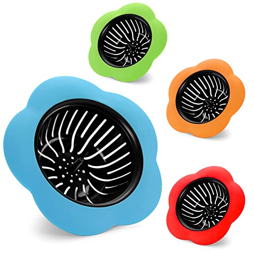 Silicone Sink Strainer Stopper