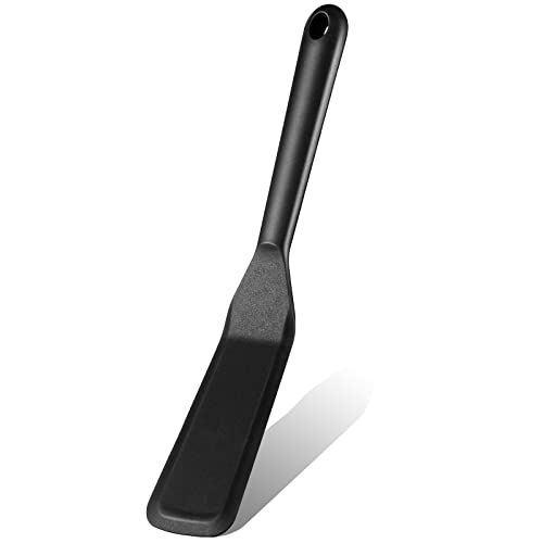 Silicone Spatula Omelet Turner