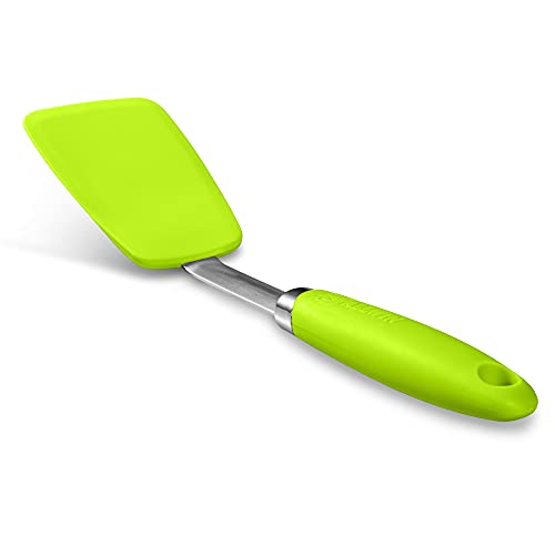 Silicone Turner Spatula