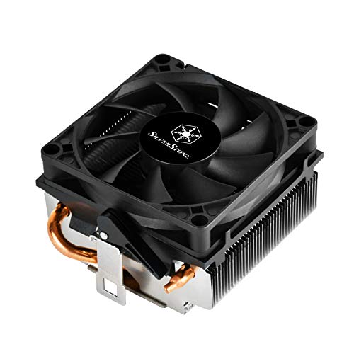 SilverStone Low Profile CPU Cooler