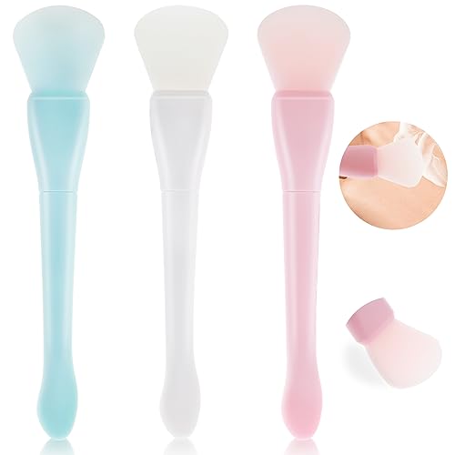 simarro Silicone Mask Brushes: Versatile Tools for Perfect Mask Application