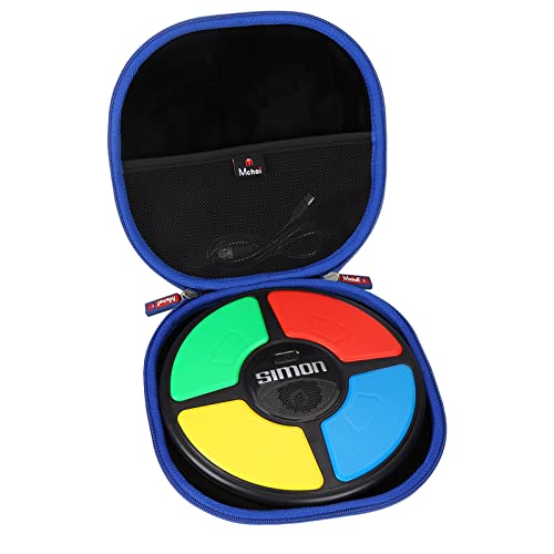 Simon Game Carrying Case