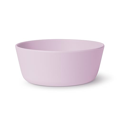Simple Modern Silicone Bowl