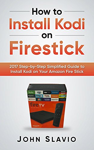 Simplified Guide to Install Kodi on Firestick