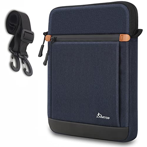 SIMTOP Tablet Sleeve 11 inch - Perfect Fit and Superior Protection