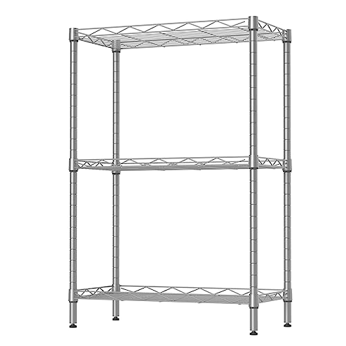 SINGAYE Adjustable Storage Shelf