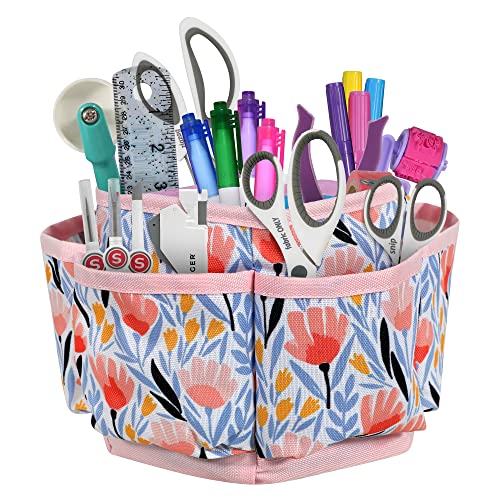SINGER Rotating Organizer for Sewing Supplies