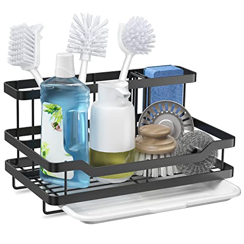 Sink Caddy Organizer