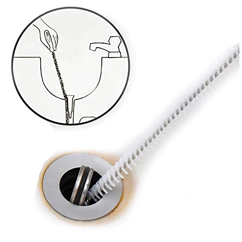 Sink Drain Cleaning Brush