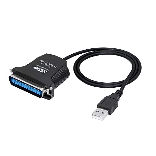 SinLoon USB to Parallel Adapter