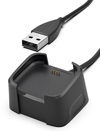 Sinoacc Charger for Fitbit Versa 2