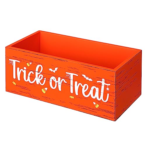 Sintuff Halloween Candy Bowl