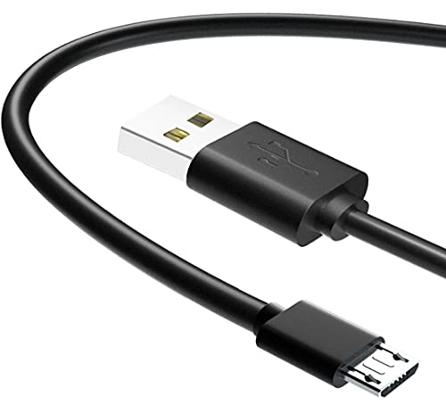 SIOCEN 6FT Micro USB Cable
