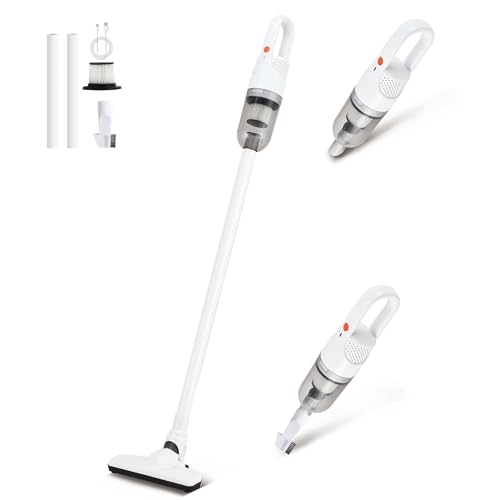 SIPPON Cordless Vacuum Cleaner