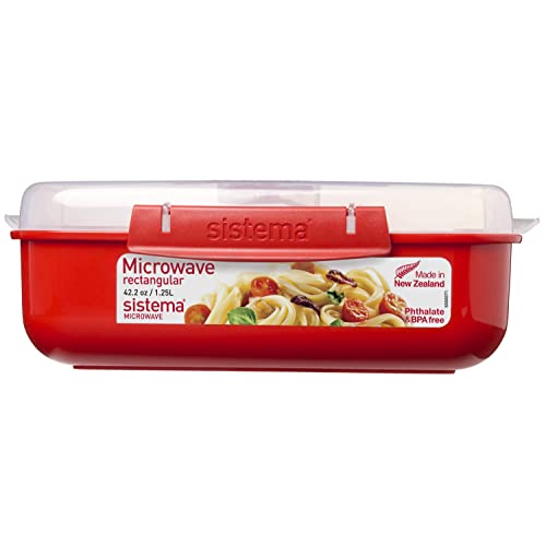 Sistema Microwave Cookware Bowl