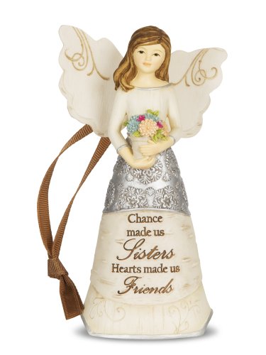 Sister Angel Figurine
