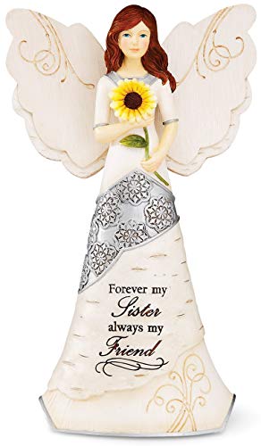 Sister Angel Figurine by Pavilion