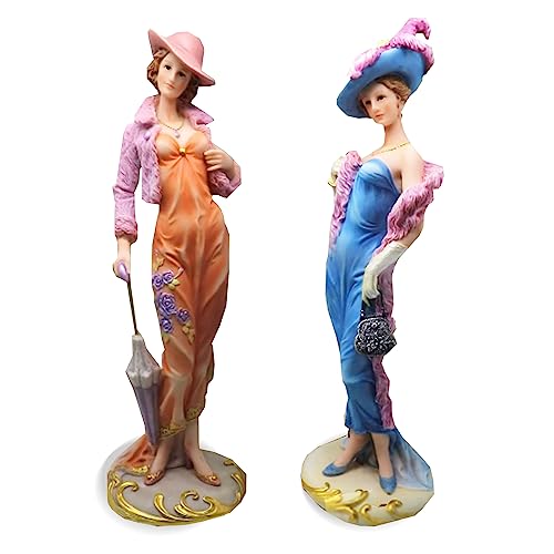 Sister Figurines Statues: Beautiful Collectible Home Decor