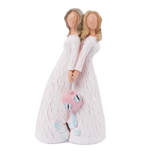 Sisters Friends Figurine