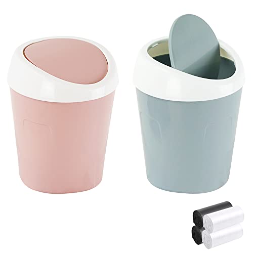 13 Amazing Small Plastic Trash Can for 2023