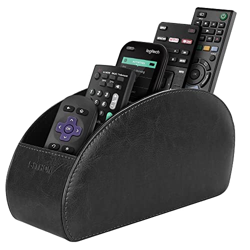 SITHON Remote Control Holder - Stylish and Practical Storage Solution