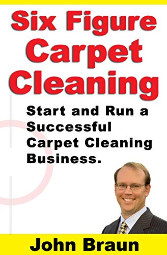 Six Figure Carpet Cleaning