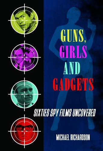 Sixties Spy Films Uncovered