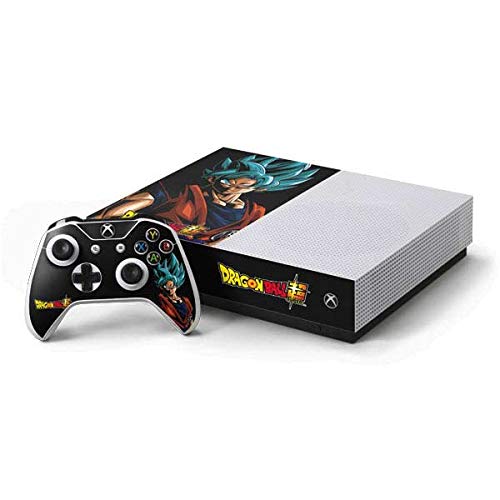 Skinit Decal Gaming Skin for Xbox One S All-Digital Edition Bundle