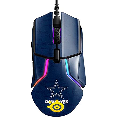 Skinit Decal Skin for SteelSeries Rival 600 Gaming Mouse