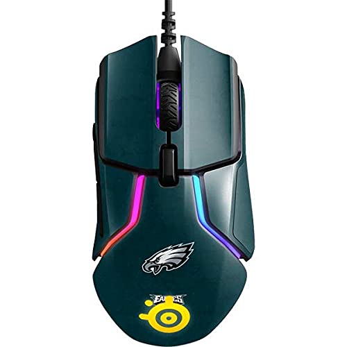 Skinit Decal Skin for SteelSeries Rival 600 Gaming Mouse