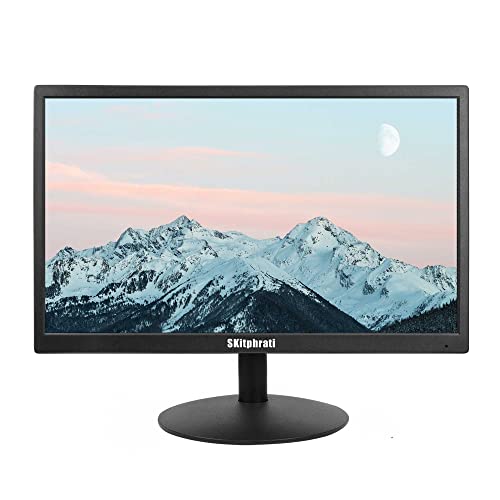 SKitphrati 20" PC Monitor