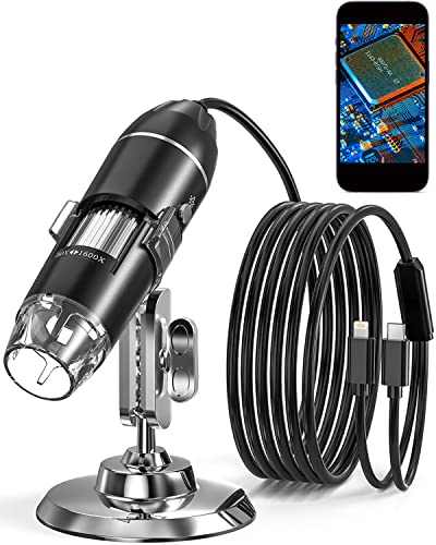 SKYEAR USB Digital Microscope