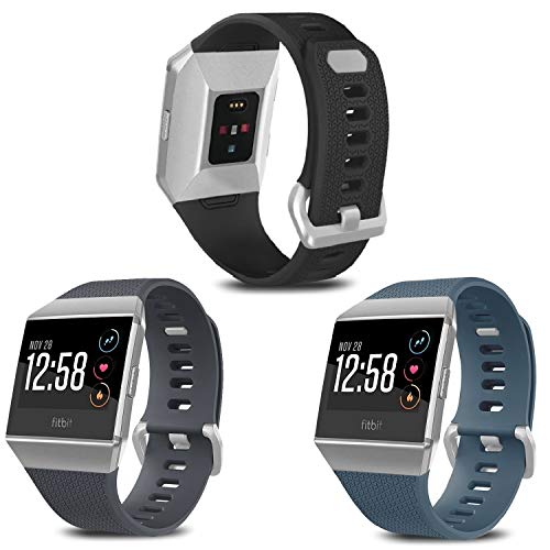 SKYLET Compatible with Fitbit Ionic Bands