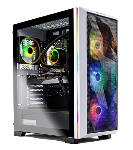 Skytech Gaming Chronos Gaming PC Desktop