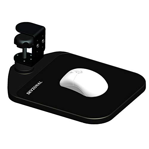 SKYZONAL Ergonomic Mouse Platform