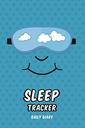Sleep Tracker: Daily Diary - Optimize Your Sleep Habits
