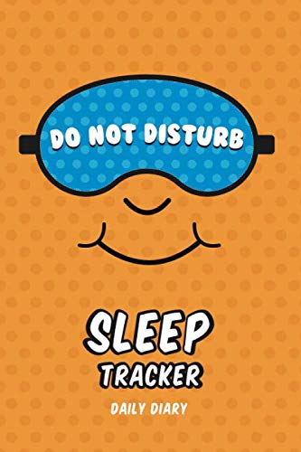 Sleep Tracker for Optimal Rest: Daily Diary