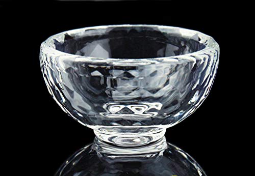 Sleeri Tibetan Buddhist Water Offering Bowl