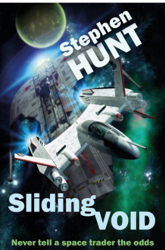 Sliding Void: Science Fiction and Fantasy Classics Series