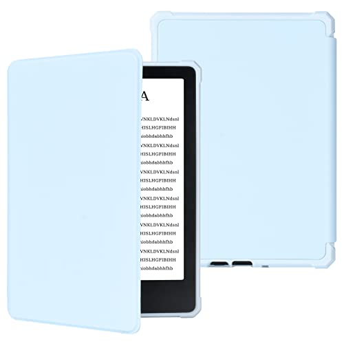 Slim and Lightweight Kindle Paperwhite Case