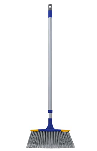 Slim Angle Broom, Heavy Duty Broom, Indoor Broom, Outdoor Angle Broom