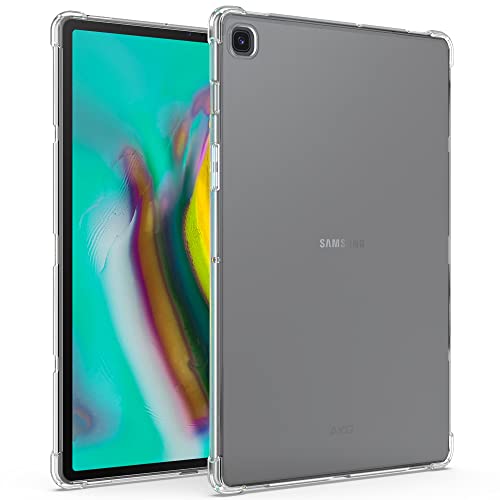 Slim Clear Case for Samsung Galaxy Tab S5e 10.5 2019