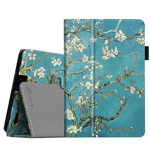 Slim Fit Folio Case for Kindle Fire HD 7"