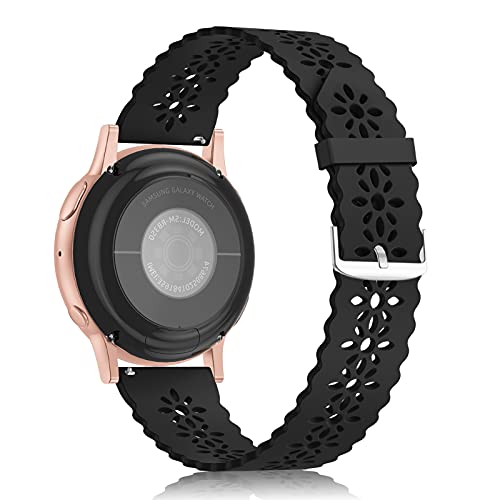 Slim Lace Silicone Band for Samsung Galaxy Watch