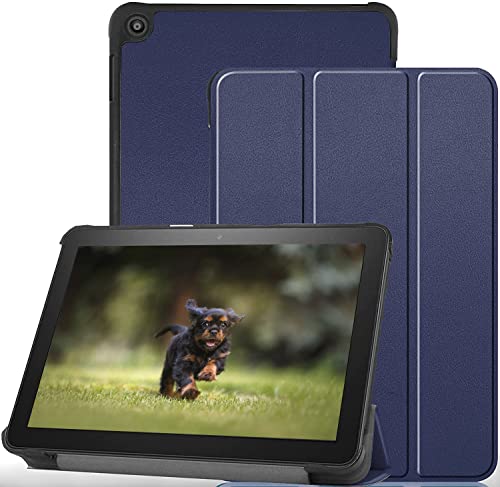 Slim Light-Weight Tablet Case for Amazon Fire HD 8
