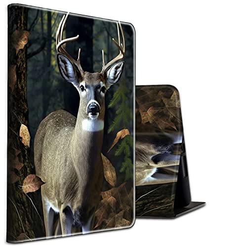 Slim PU Leather Stand Cover for Samsung Galaxy Tab S6 Lite