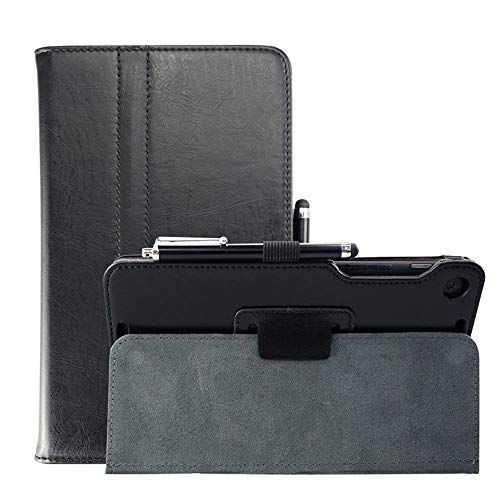 Slim Synthetic Leather Flip Stand Cover for Google Nexus 7