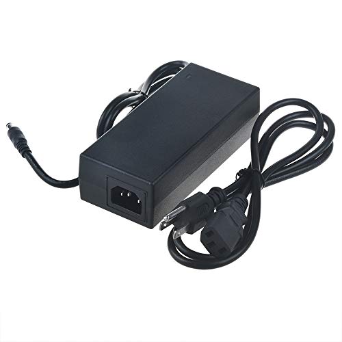 SLLEA AC Adapter Compatible with Pulse Performance Electric Scooter