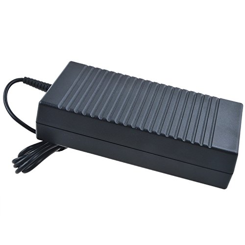 SLLEA AC/DC Adapter for MSI G Series AG240 Model